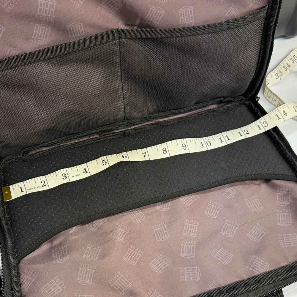 Black Laptop Bag